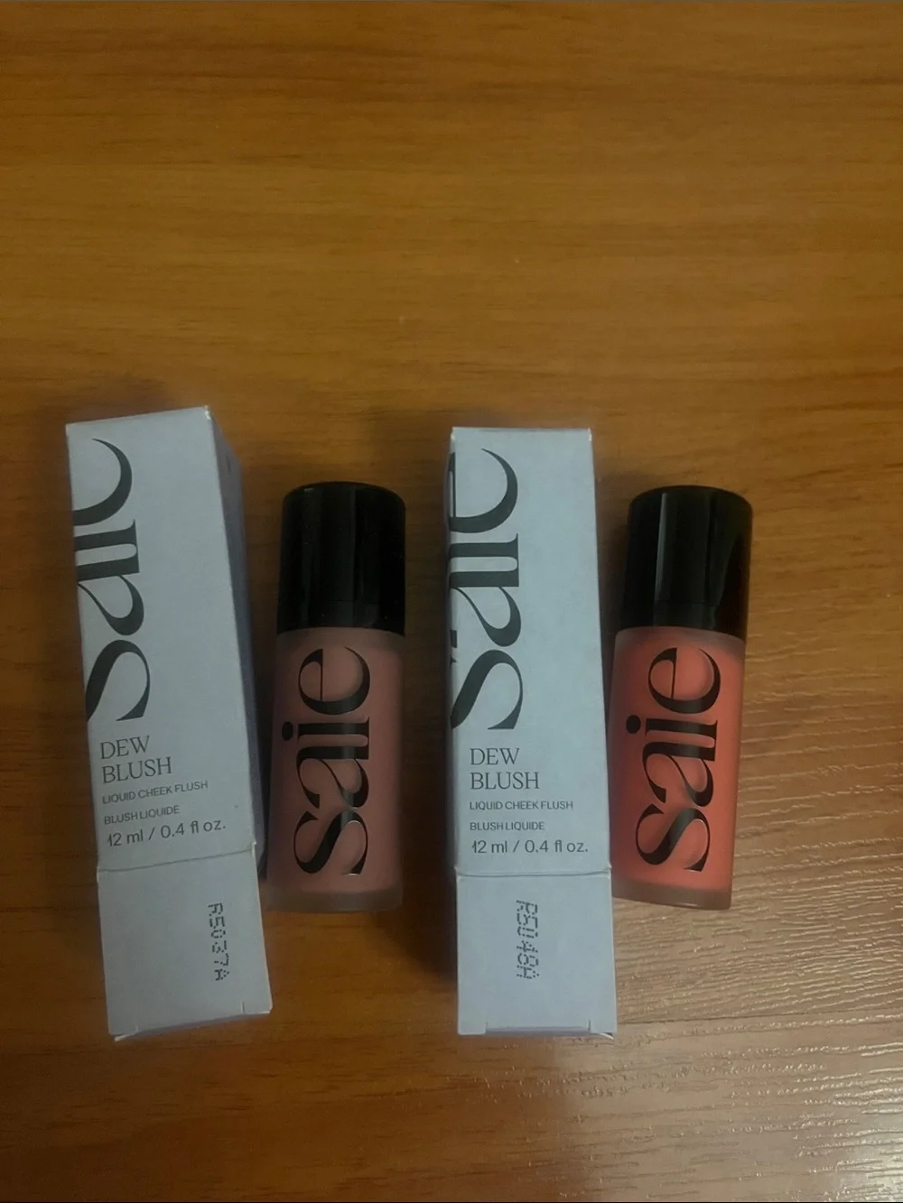 Saie lightweight liquid